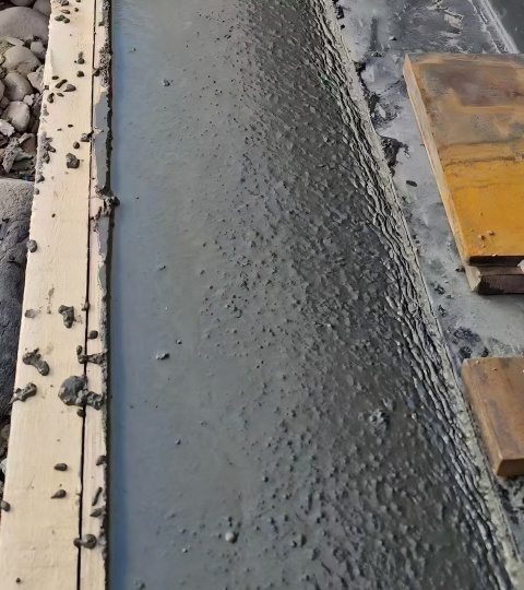 夏邑环氧砂浆的特点及施工流程​
