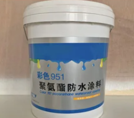 夏邑聚氨酯防水涂料