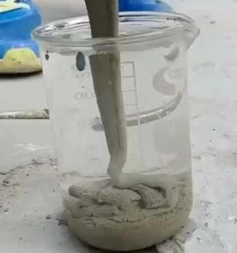 夏邑水工混凝土絮凝剂，水下抗分散剂的作用及施工方法