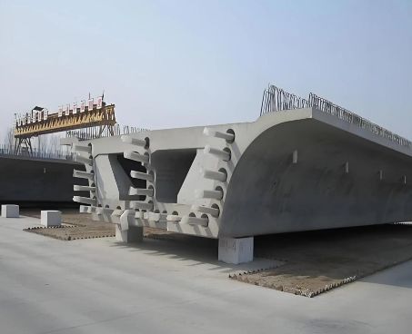 夏邑抗冻压浆料的特点及标准化施工工艺